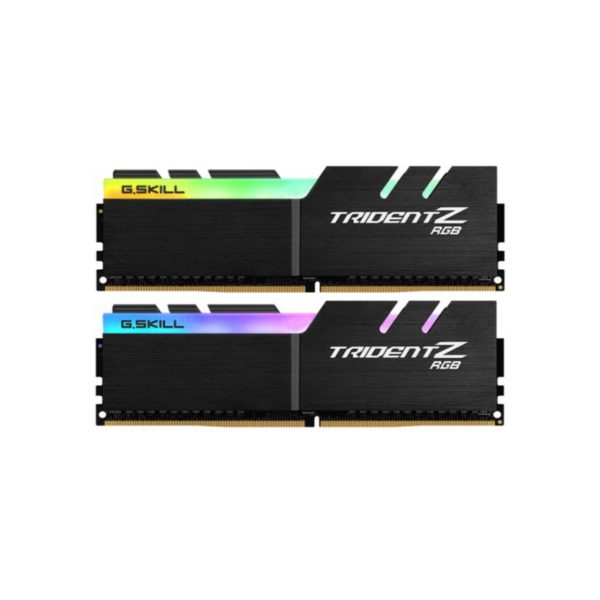 trident-z-rgb-p1-600x600 رم دسکتاپ جی اسکیل دو کاناله 3600 مگاهرتز ظرفیت 16 گیگابایت - تصویر 1